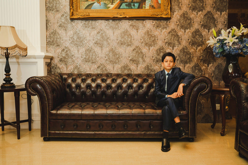 The Chesterfield Collection