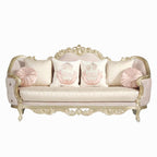 The ROSARIO Sofa Set