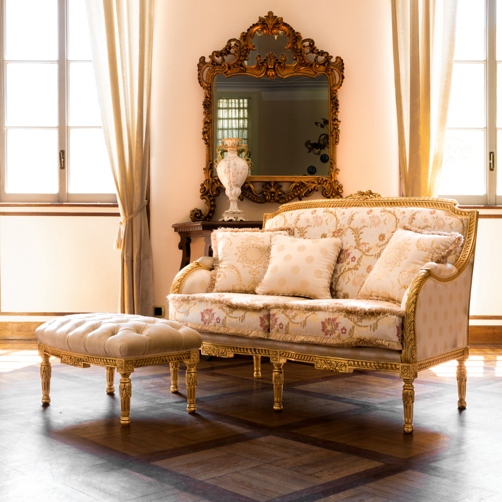 The CHIARA by MARIO GALIMBERTI