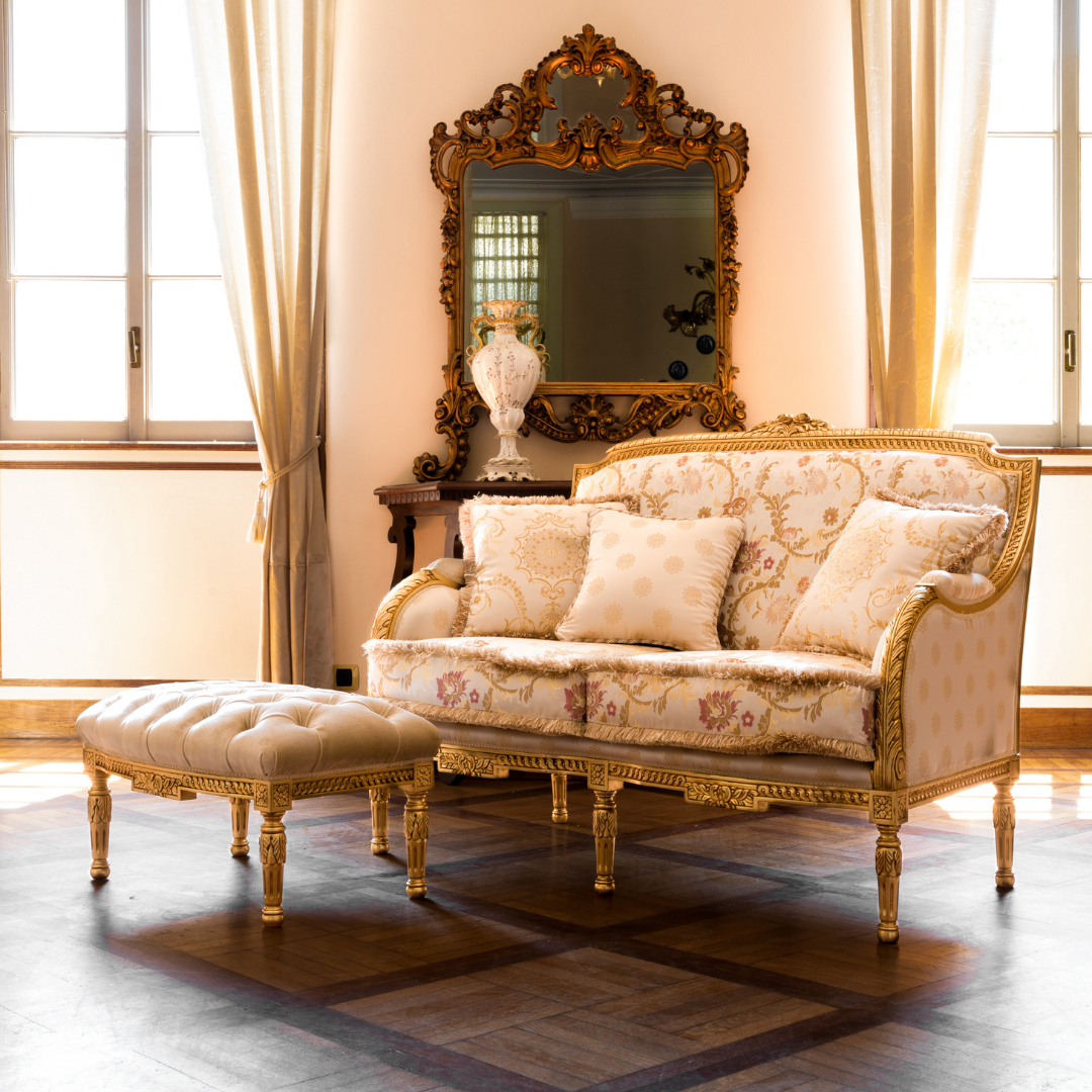 The CHIARA by MARIO GALIMBERTI