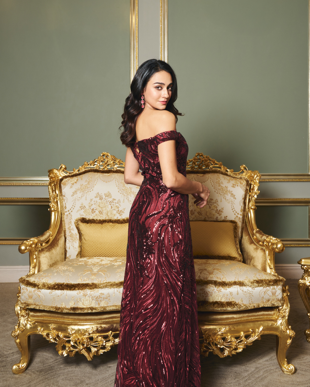 The VENERE by Edigio Lunardelli