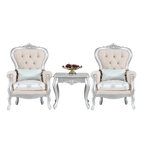The MIRABELLA Sofa Set
