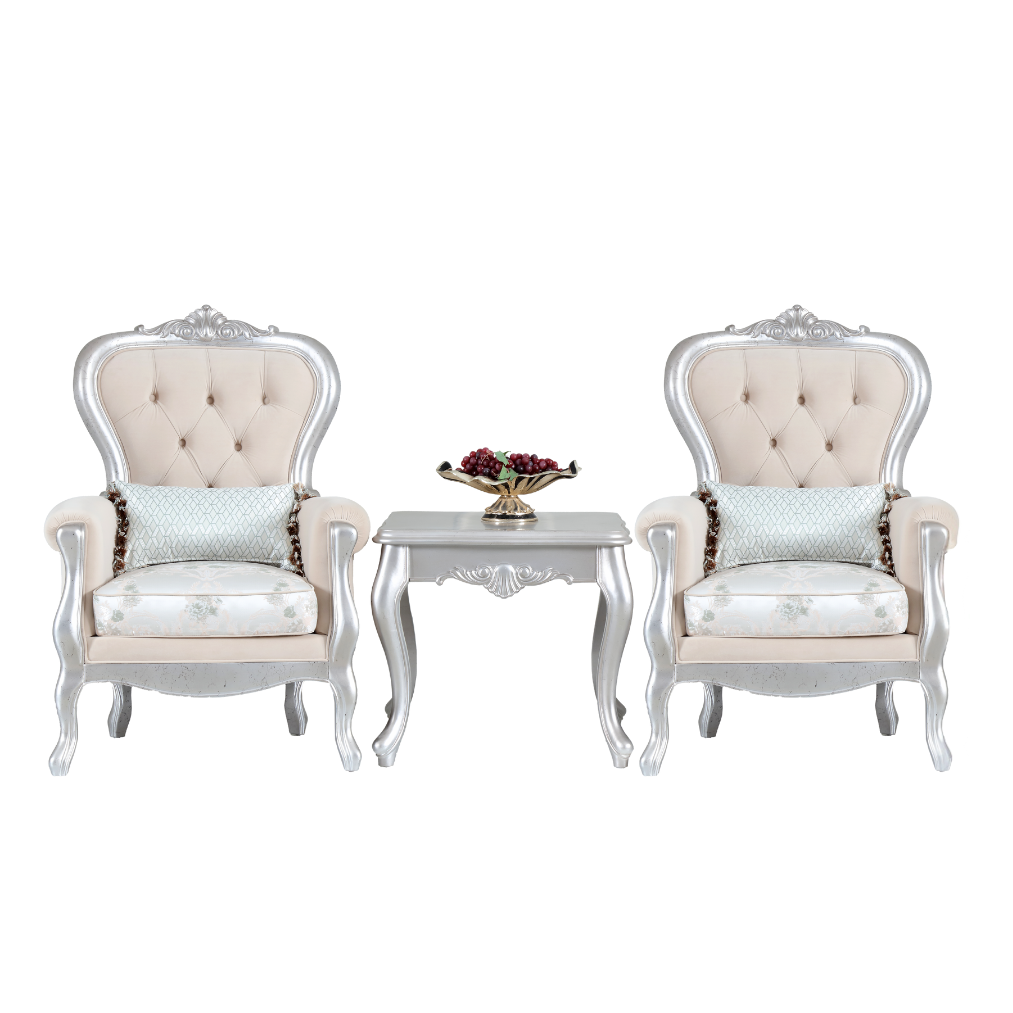 The MIRABELLA Sofa Set