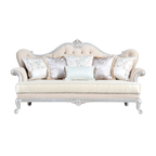 The MIRABELLA Sofa Set