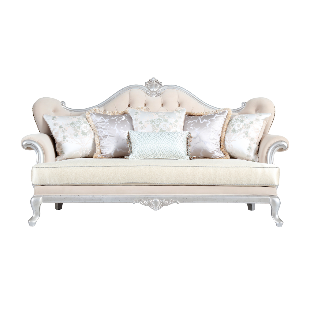The MIRABELLA Sofa Set