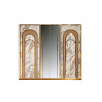 The MARCO King-sized Bedroom Set