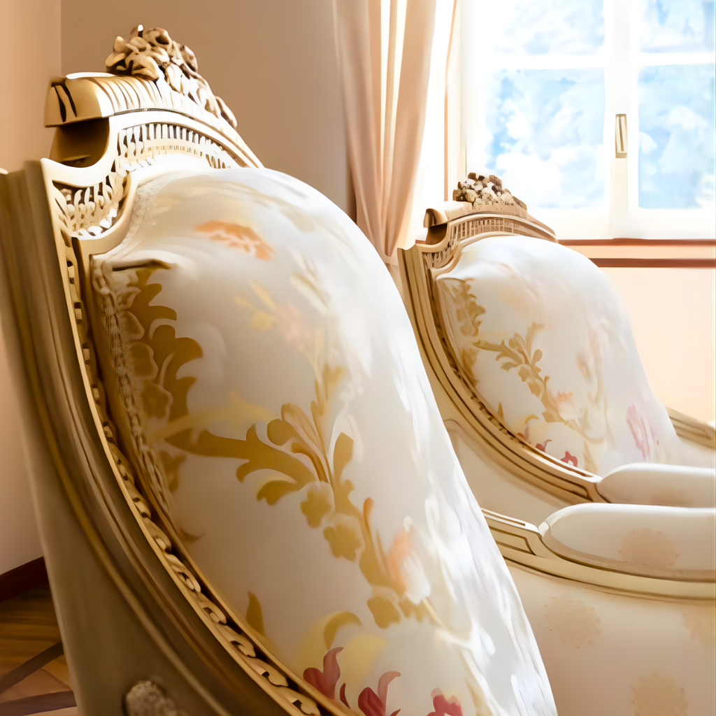 The CHIARA by MARIO GALIMBERTI