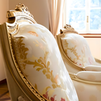 The CHIARA by MARIO GALIMBERTI