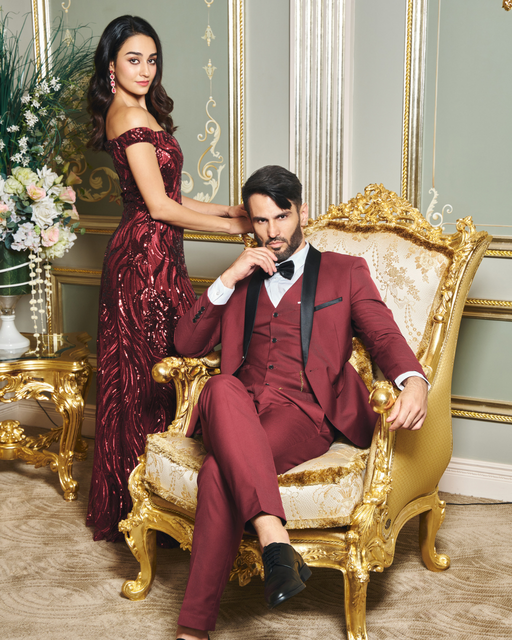 The VENERE by Edigio Lunardelli