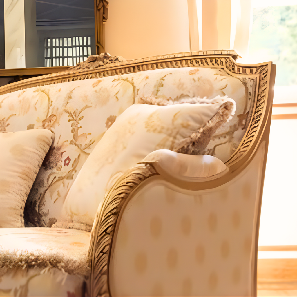 The CHIARA by MARIO GALIMBERTI