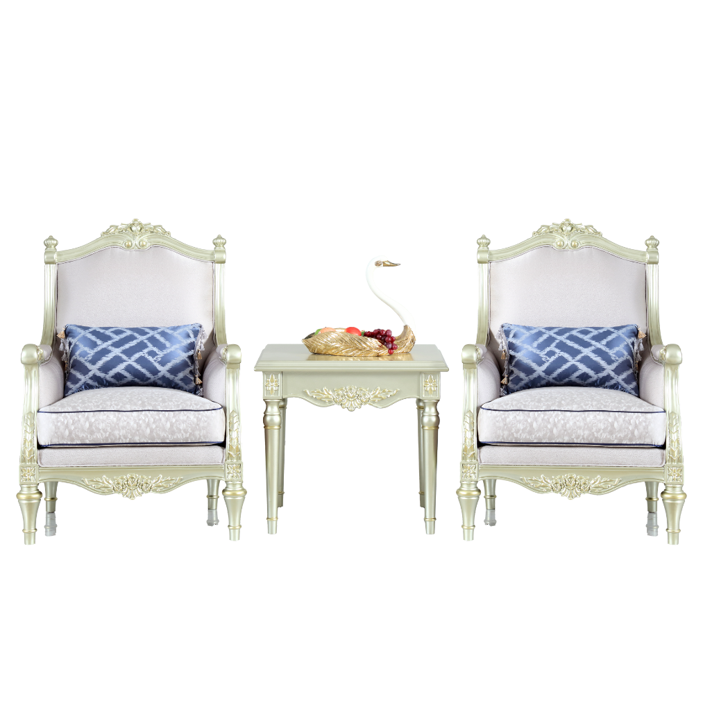 The FEDERICO Sofa Set