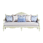 The FEDERICO Sofa Set