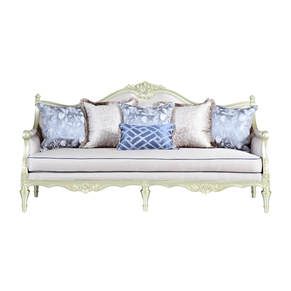 The FEDERICO Sofa Set