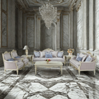 The FEDERICO Sofa Set