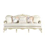 The LUGANO Sofa Set