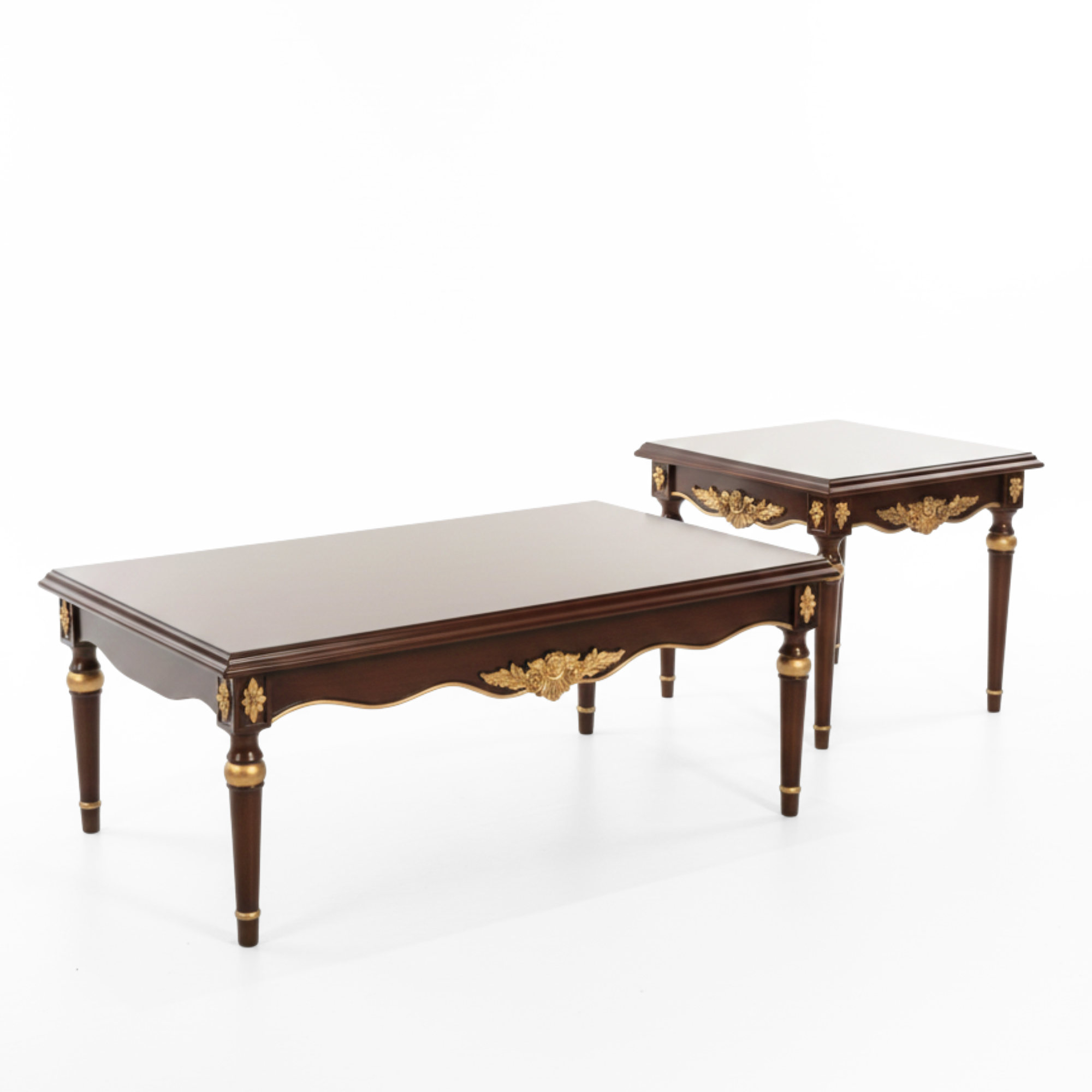 The GEORGINA 1+1+2+3 Seater Sofa Set