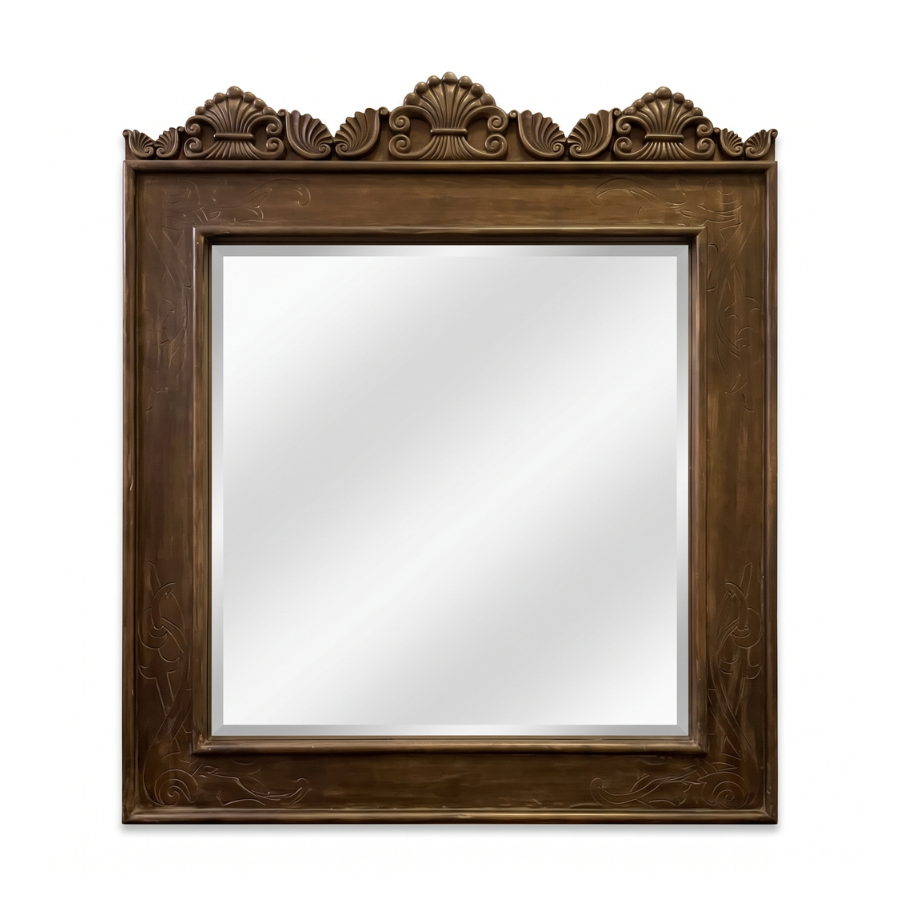 ASHCROFT Wall Mirror