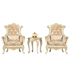 The CASENTINO Sofa Set