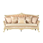 The CASENTINO Sofa Set