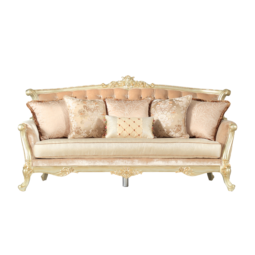 The CASENTINO Sofa Set