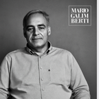 The CHIARA by MARIO GALIMBERTI