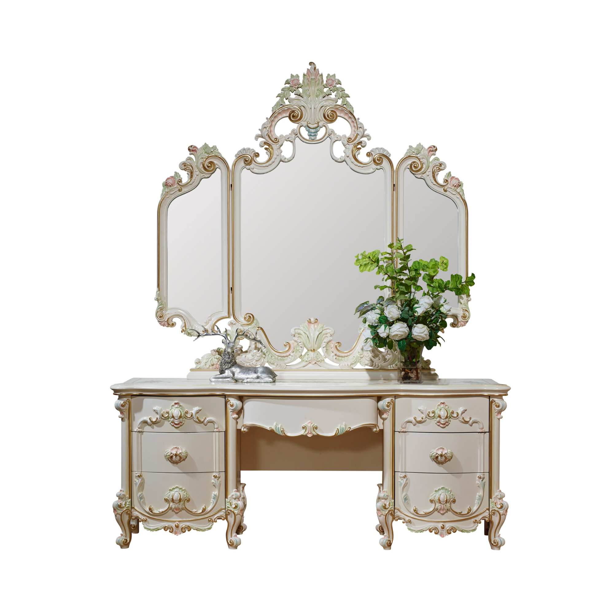 The CAMILLA King-sized Bedroom Set