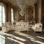 The CASENTINO Sofa Set