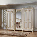 The CAMILLA King-sized Bedroom Set