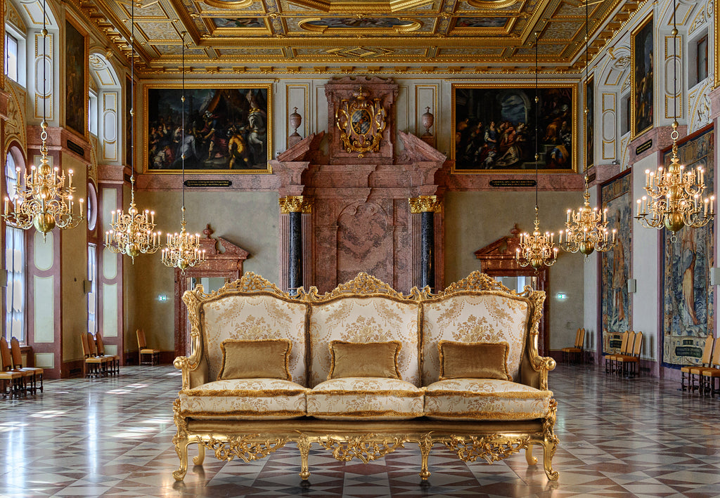 The VENERE by Edigio Lunardelli