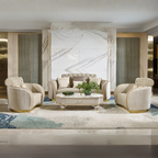 The MARCO 1+2+3 Sofa