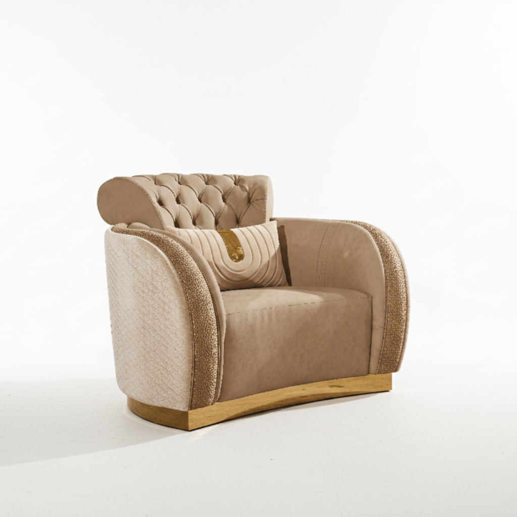 The MARCO 1+2+3 Sofa