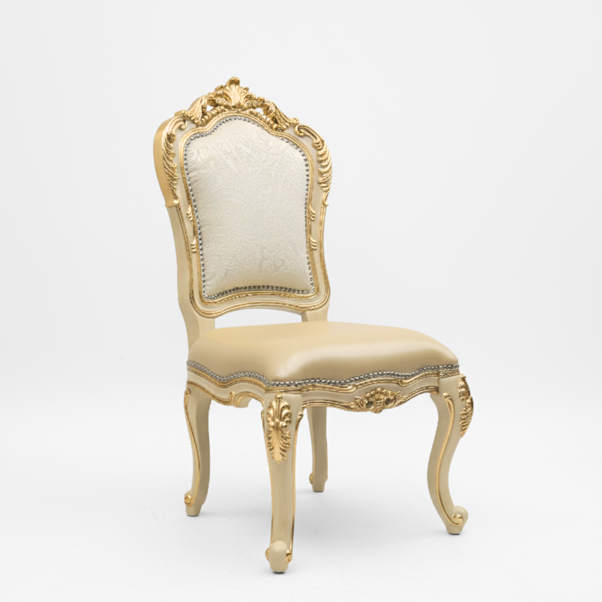 The ELLIANA Round Dining Set