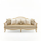 The GRANDUCA 1+1+2+3 Seater Sofa Set