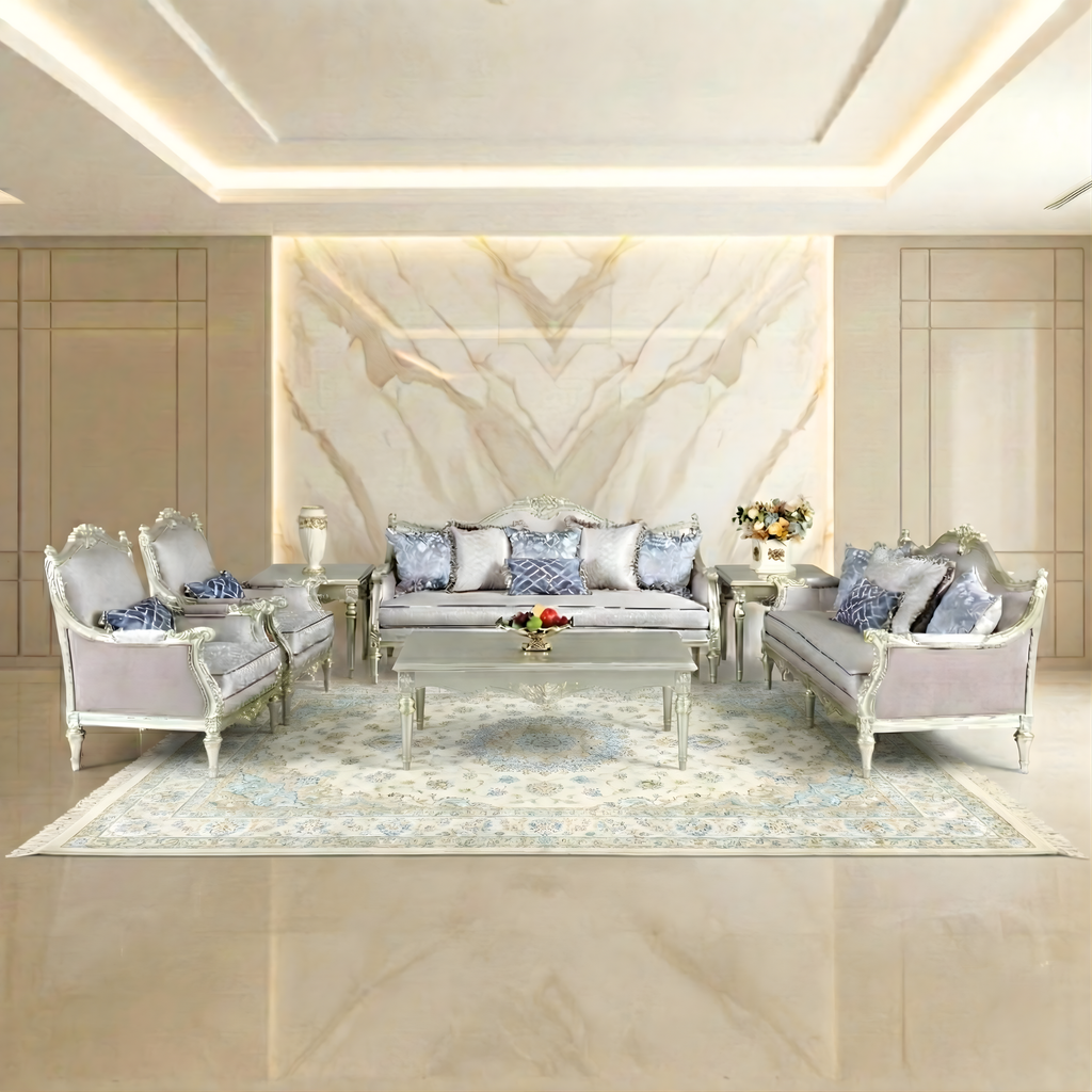 FEDERICA 1+2+3 Seater