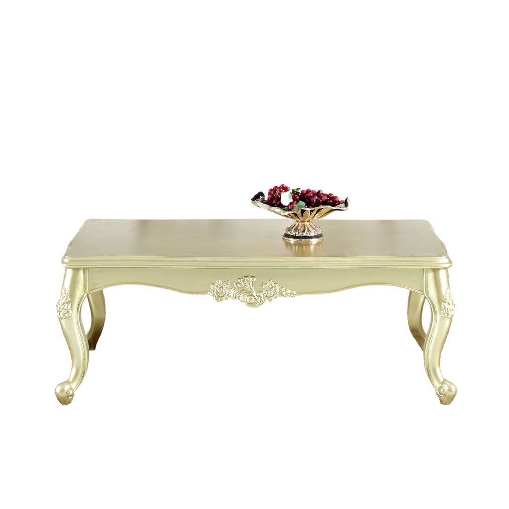 The STEFANO Sofa Set