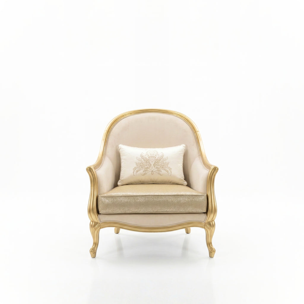 The GRANDUCA 1+1+2+3 Seater Sofa Set