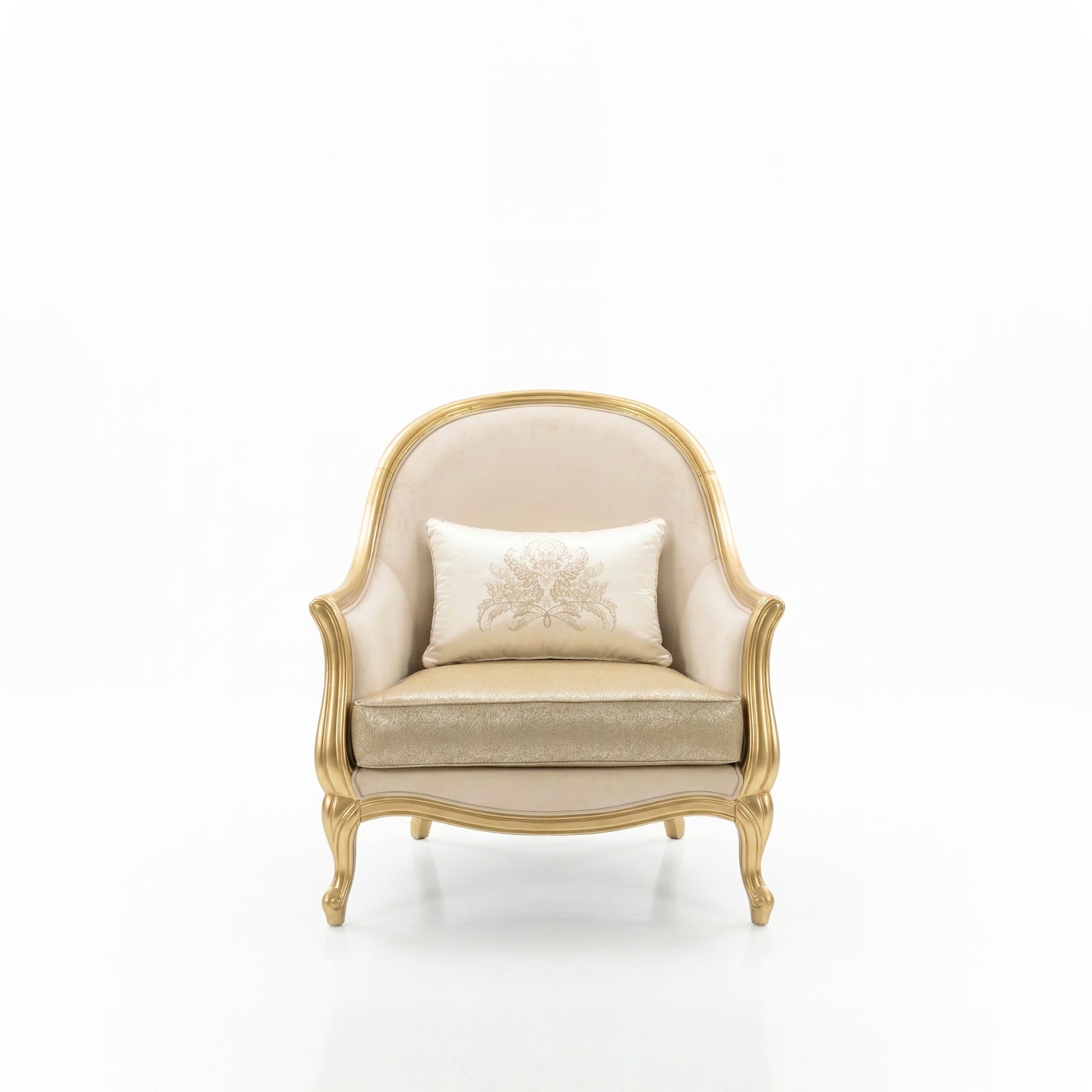 The GRANDUCA 1+1+2+3 Seater Sofa Set