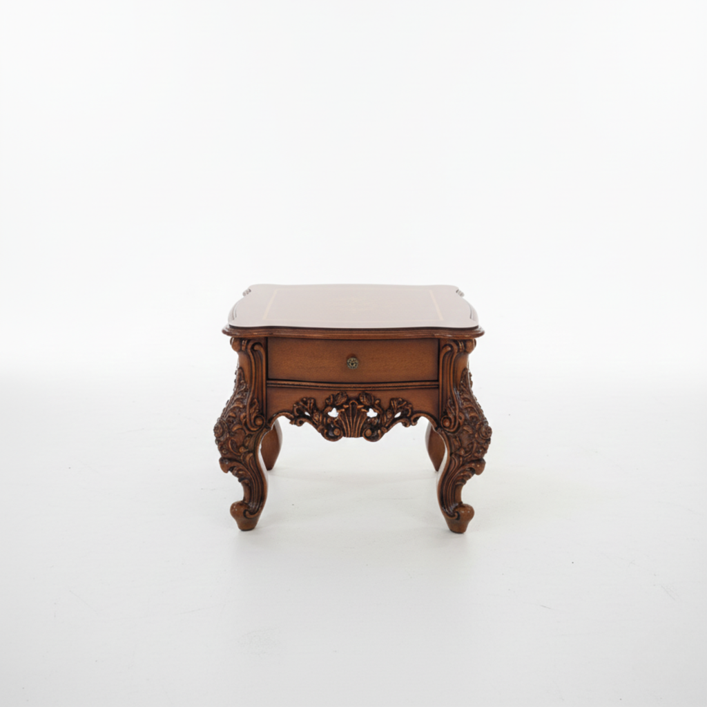 The IMPERIAL Leather Sofa Set