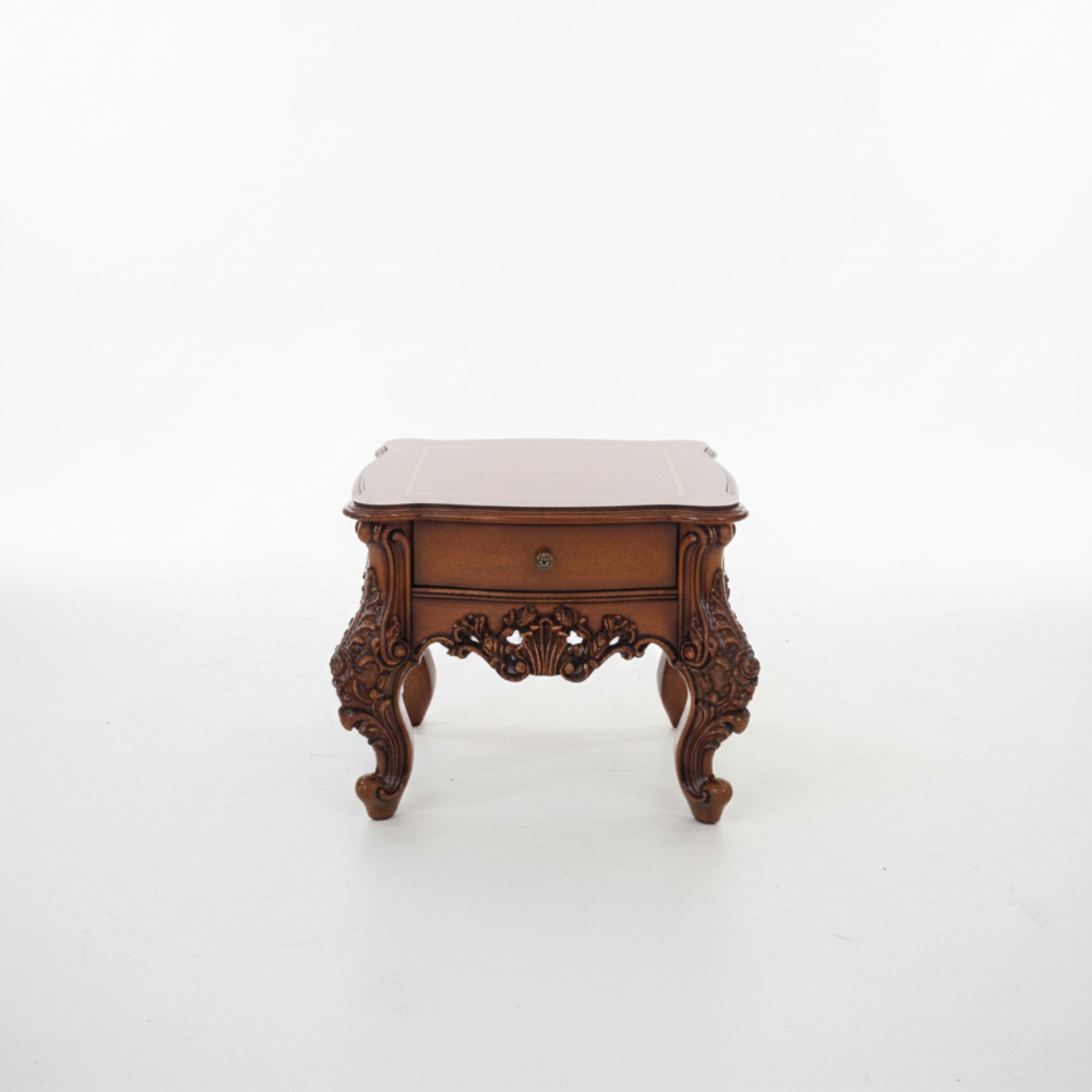 The IMPERIAL Leather Sofa Set