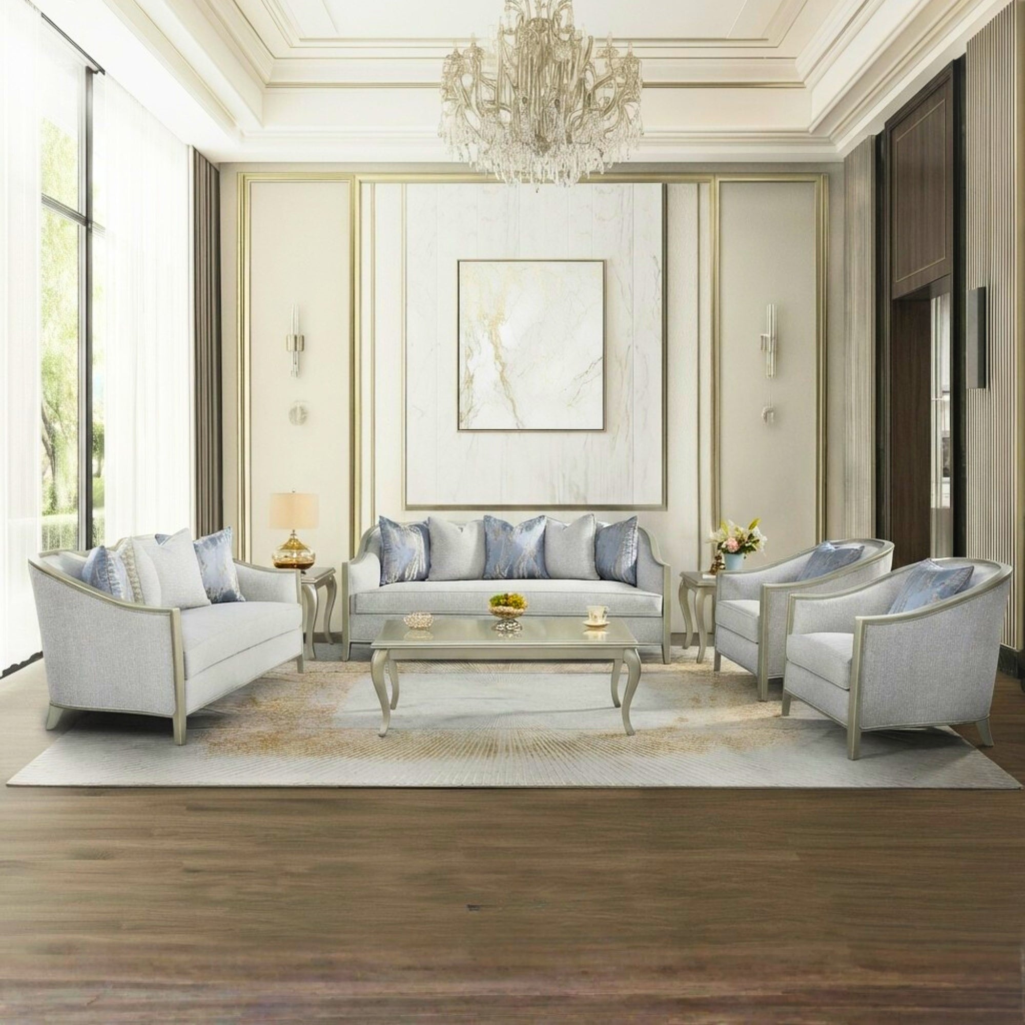 SIGNORINI 1+2+3 Seater