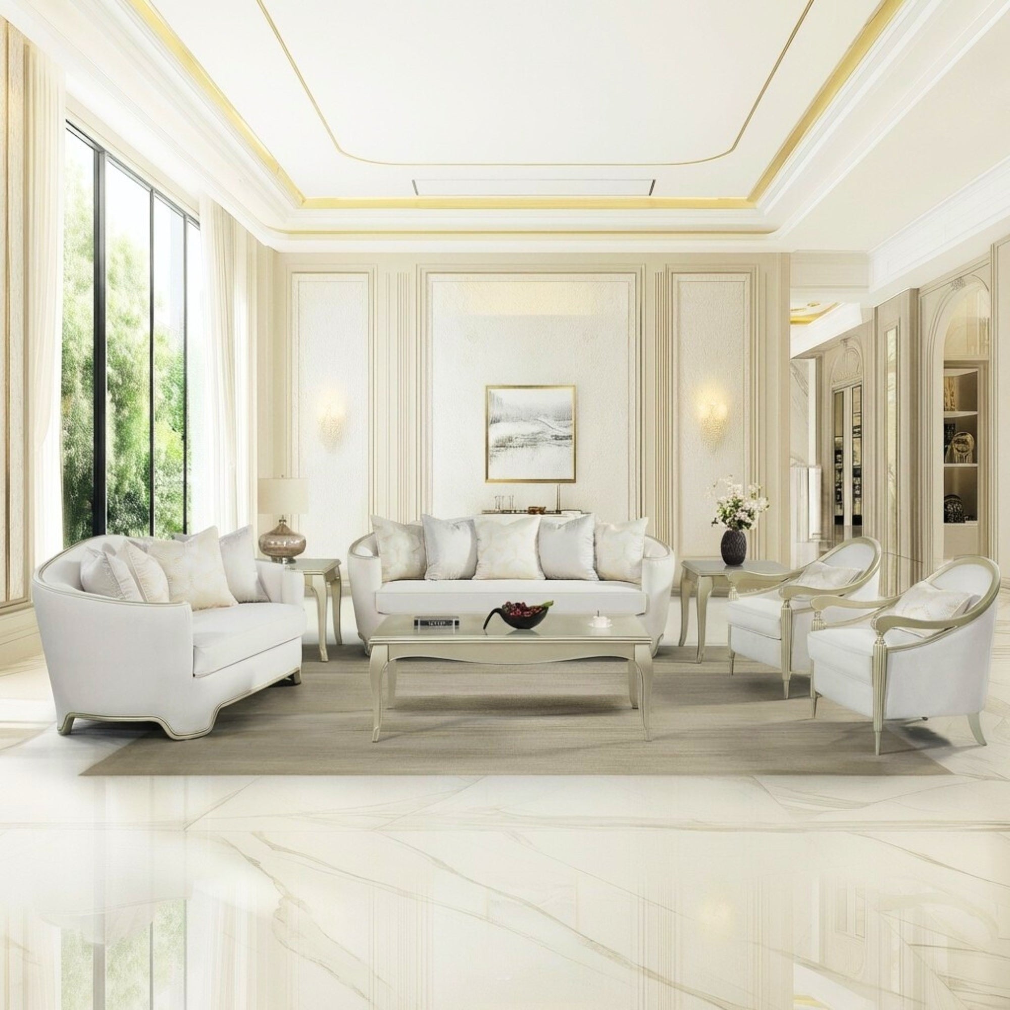 VERONESE 1+2+3 Seater