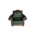 The CANTERBURY Chesterfield Sofa Set