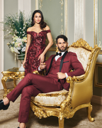 The VENERE by Edigio Lunardelli