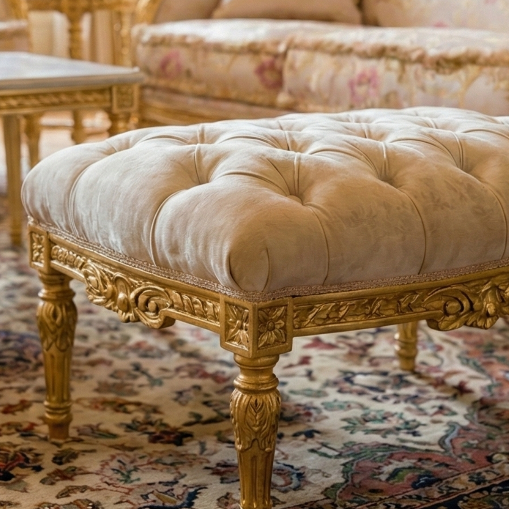 The CHIARA by MARIO GALIMBERTI