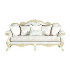 The STEFANO Sofa Set