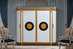 The VITTORIA Superking Bedroom Set
