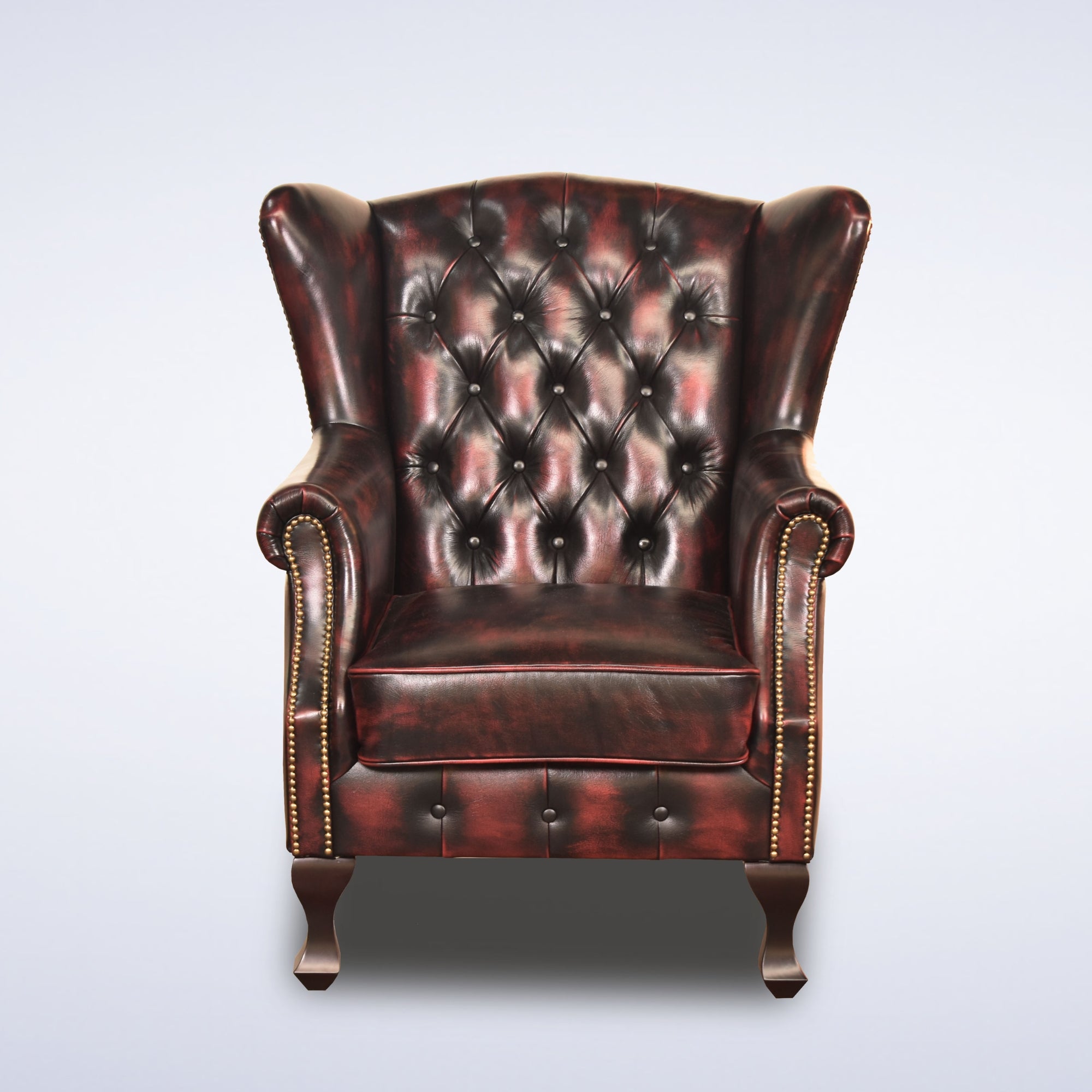 The CHURCHILL Chesterfield Sofa Set