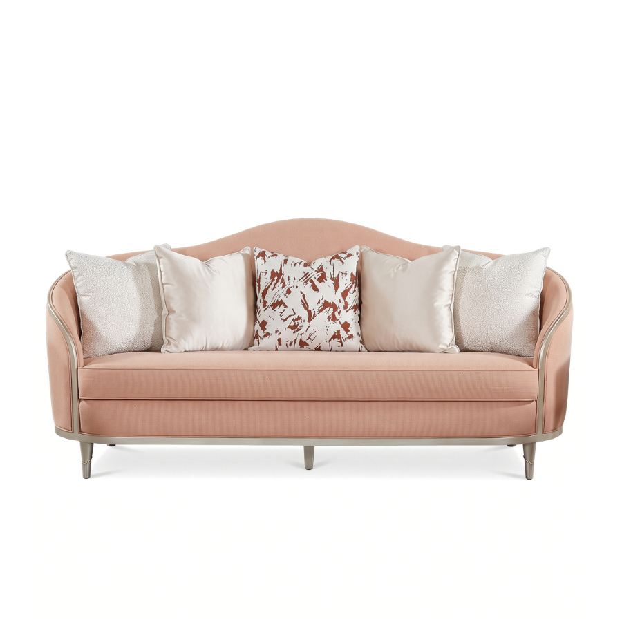 ROSELLE 1+1+3+3 Seater Sofa