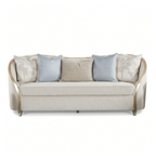 ALTIERA 1+3+3 Seater Sofa