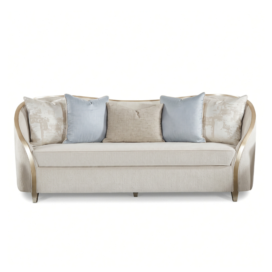 ALTIERA 1+3+3 Seater Sofa